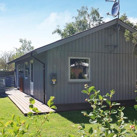 Holiday Home Gedser VIII ภายนอก รูปภาพ