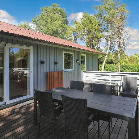 Holiday Home Gedser VIII ภายนอก รูปภาพ