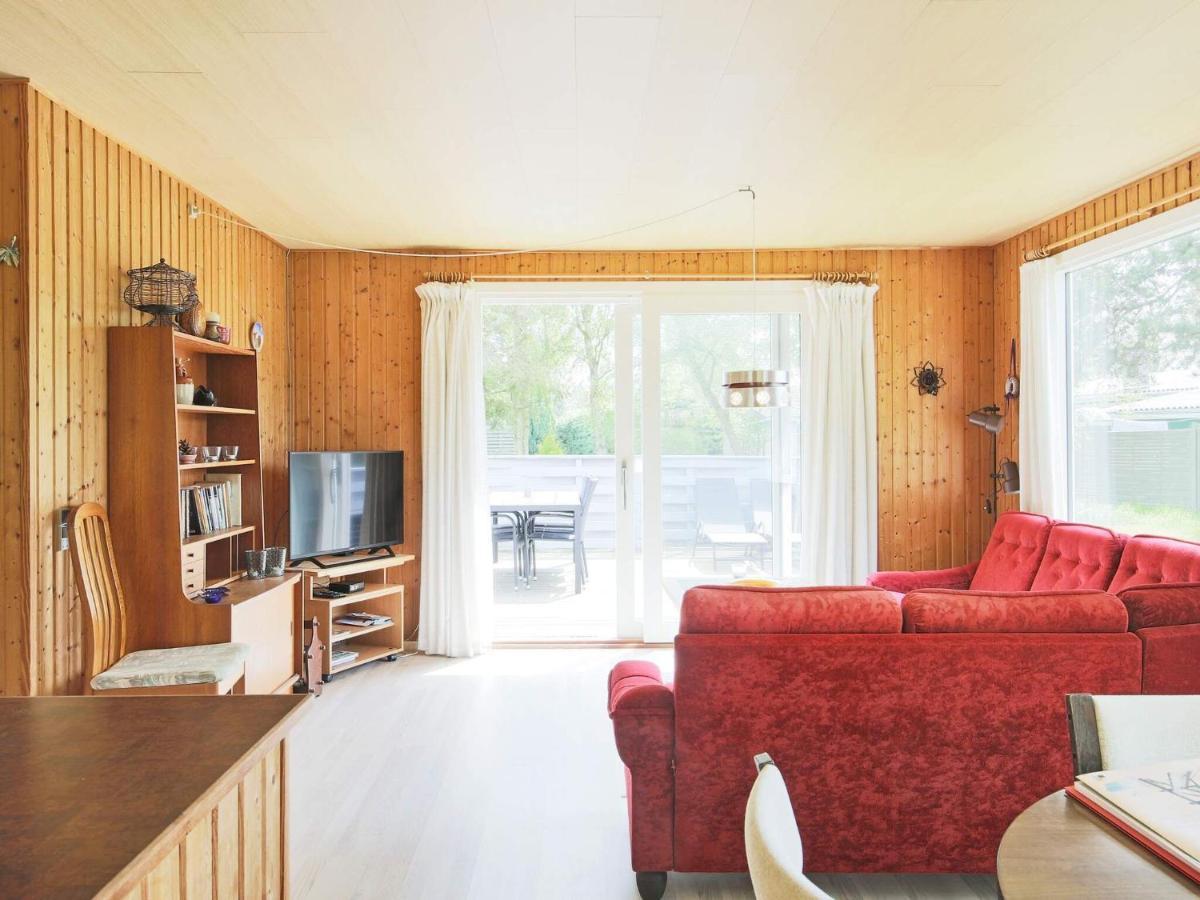 Holiday Home Gedser VIII ภายนอก รูปภาพ