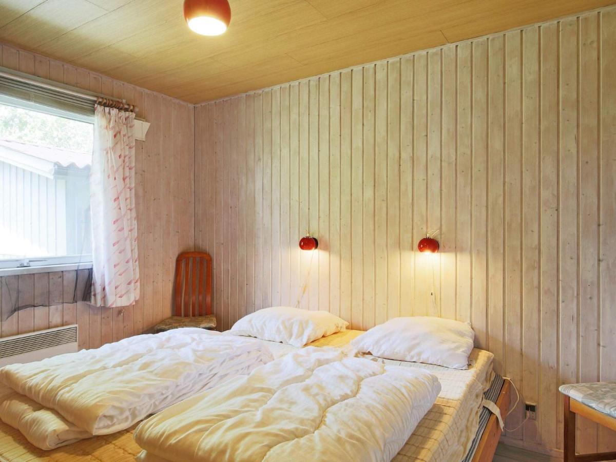 Holiday Home Gedser VIII ภายนอก รูปภาพ
