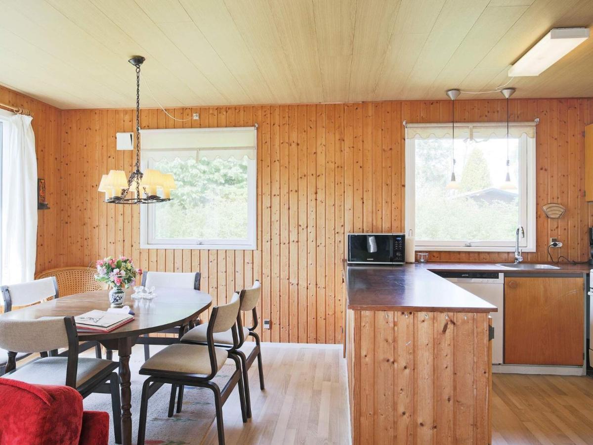 Holiday Home Gedser VIII ภายนอก รูปภาพ