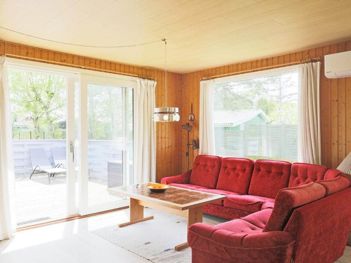 Holiday Home Gedser VIII ภายนอก รูปภาพ
