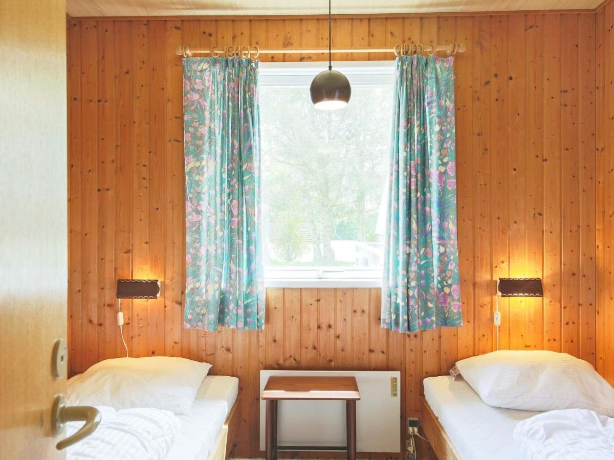 Holiday Home Gedser VIII ภายนอก รูปภาพ