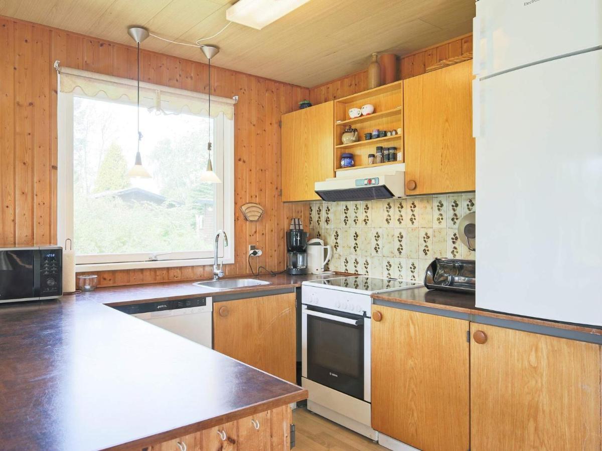 Holiday Home Gedser VIII ภายนอก รูปภาพ
