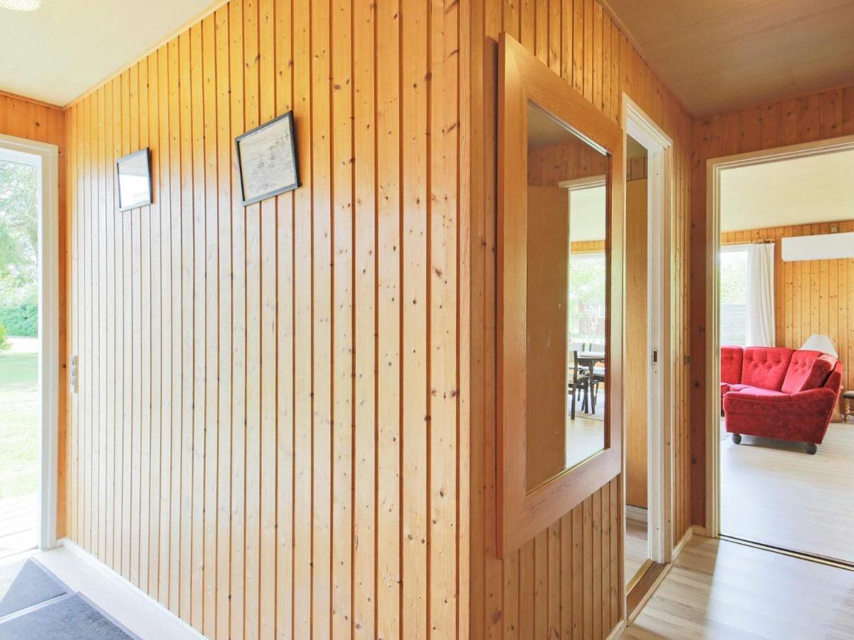 Holiday Home Gedser VIII ภายนอก รูปภาพ
