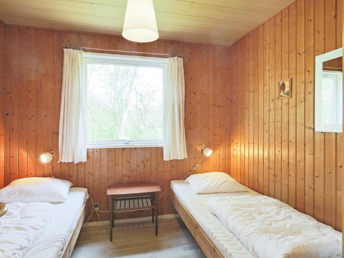 Holiday Home Gedser VIII ภายนอก รูปภาพ
