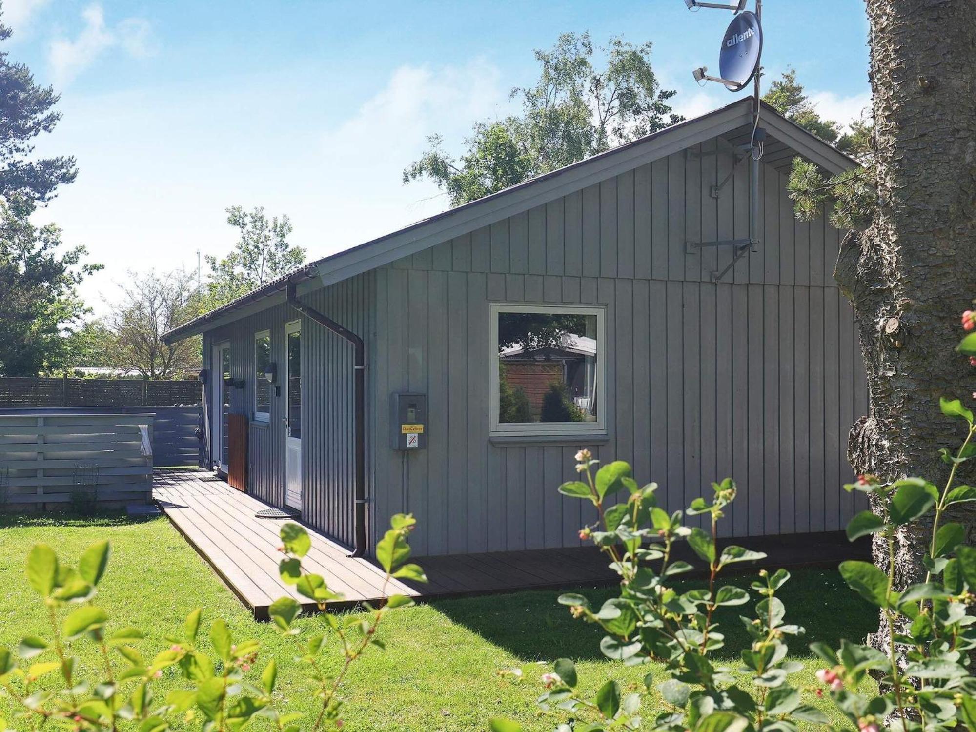 Holiday Home Gedser VIII ภายนอก รูปภาพ
