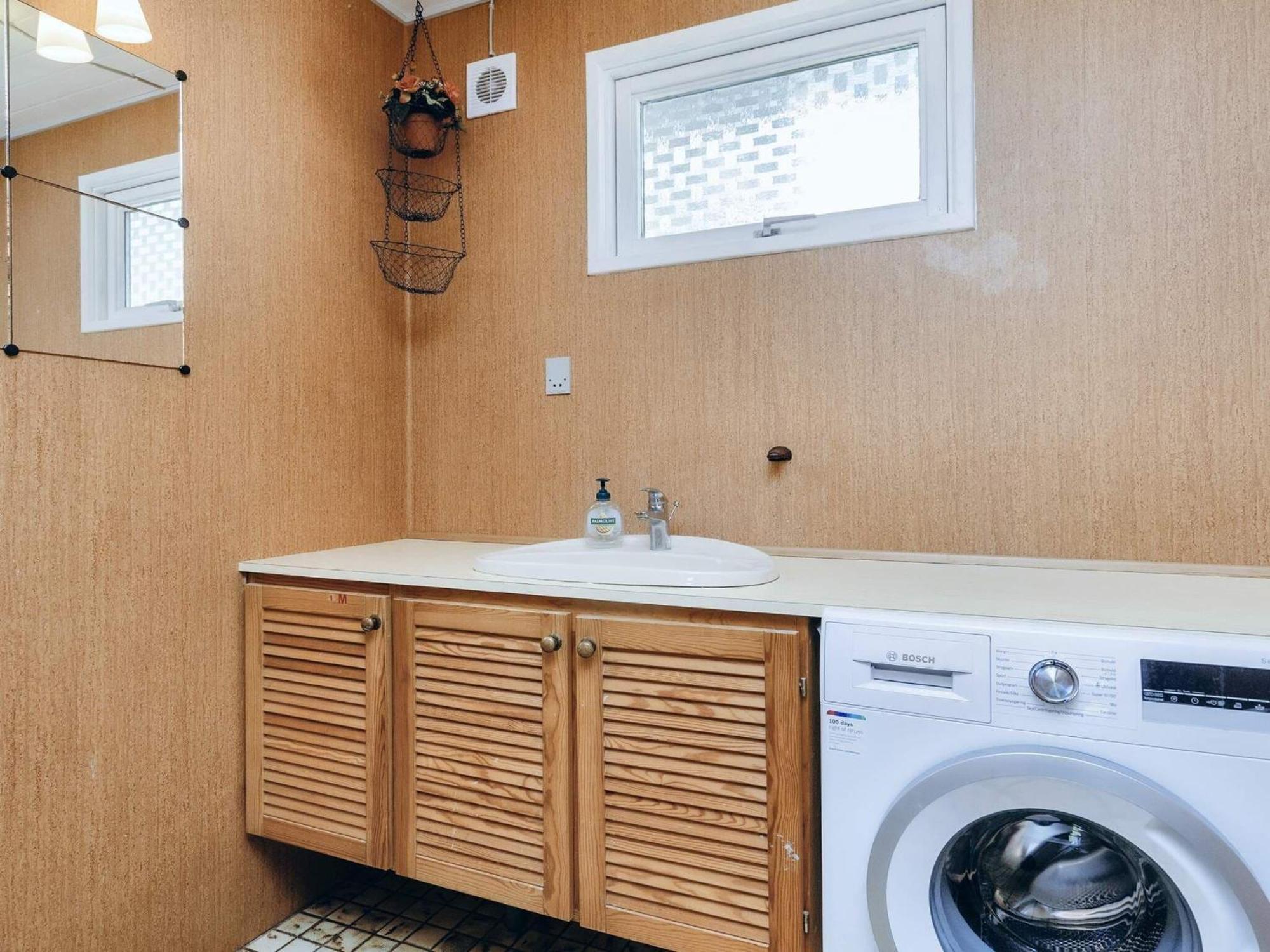 Holiday Home Gedser VIII ภายนอก รูปภาพ