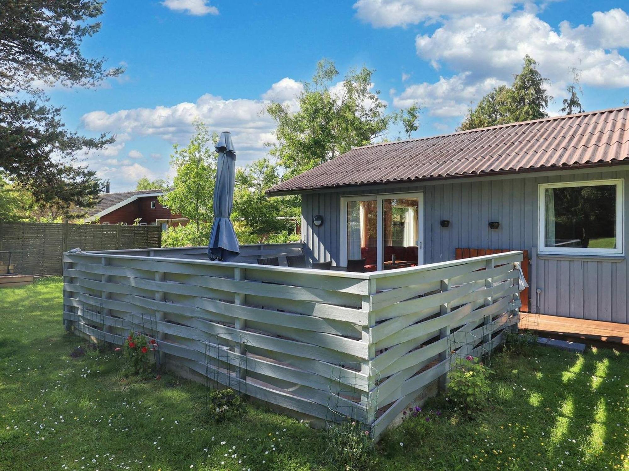 Holiday Home Gedser VIII ภายนอก รูปภาพ