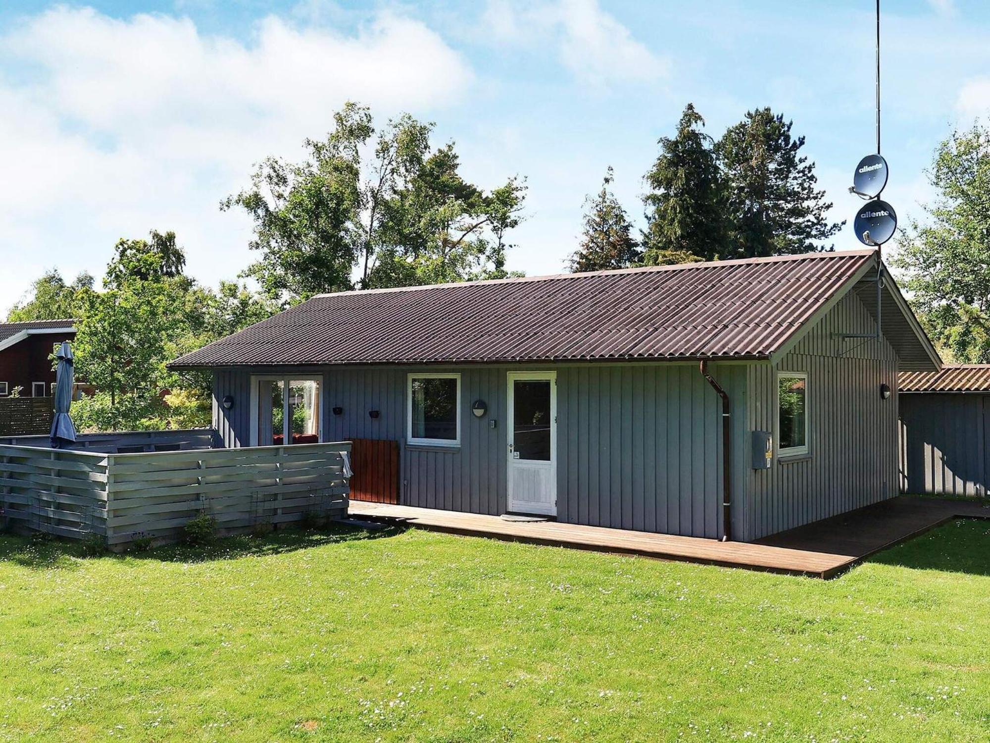 Holiday Home Gedser VIII ภายนอก รูปภาพ