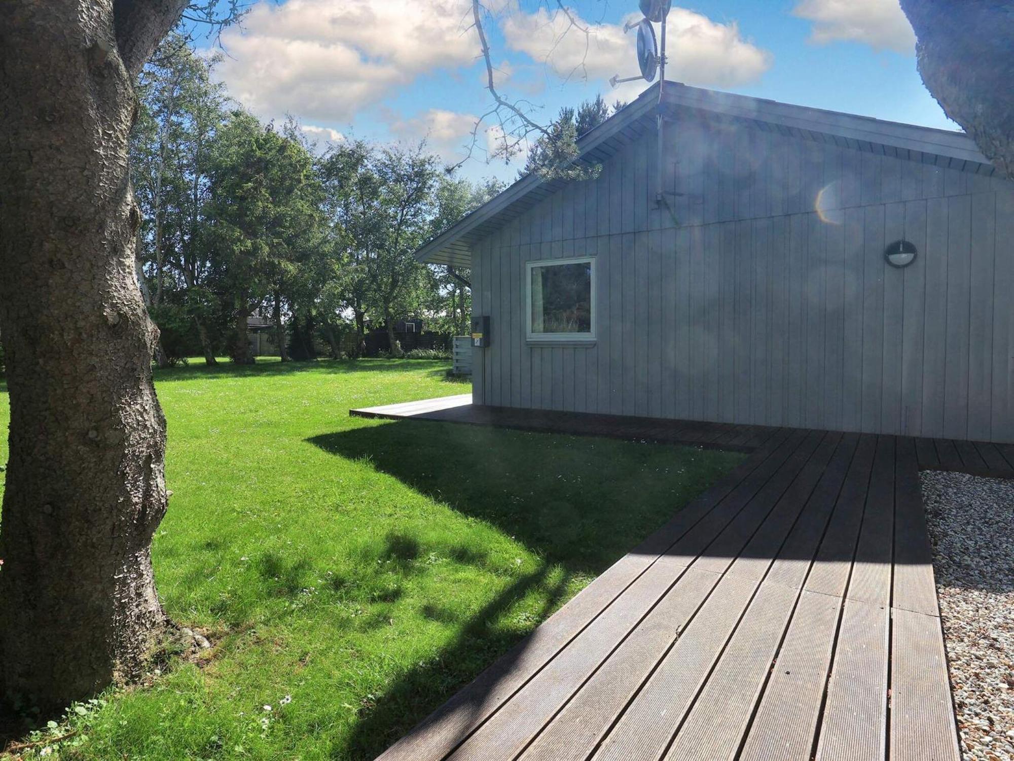 Holiday Home Gedser VIII ภายนอก รูปภาพ