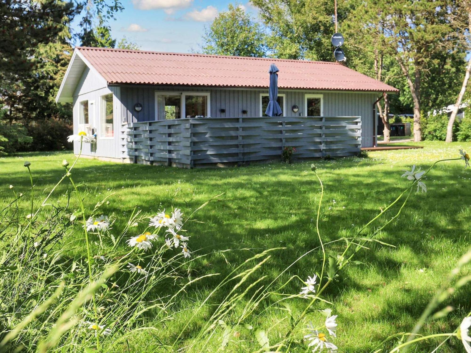 Holiday Home Gedser VIII ภายนอก รูปภาพ